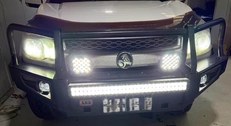 ASAP Auto Electrics Ringwood workshop for headlight, indicator and vehicle lighting repairs